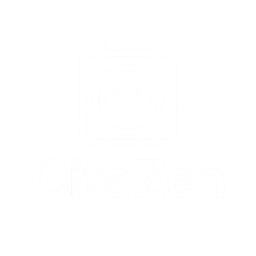 Logo de CitaZen