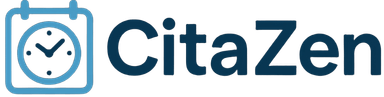 CitaZen Logo