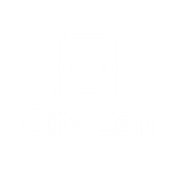 Logo de CitaZen