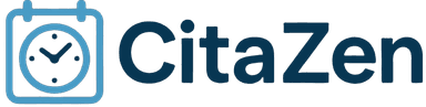 CitaZen Logo